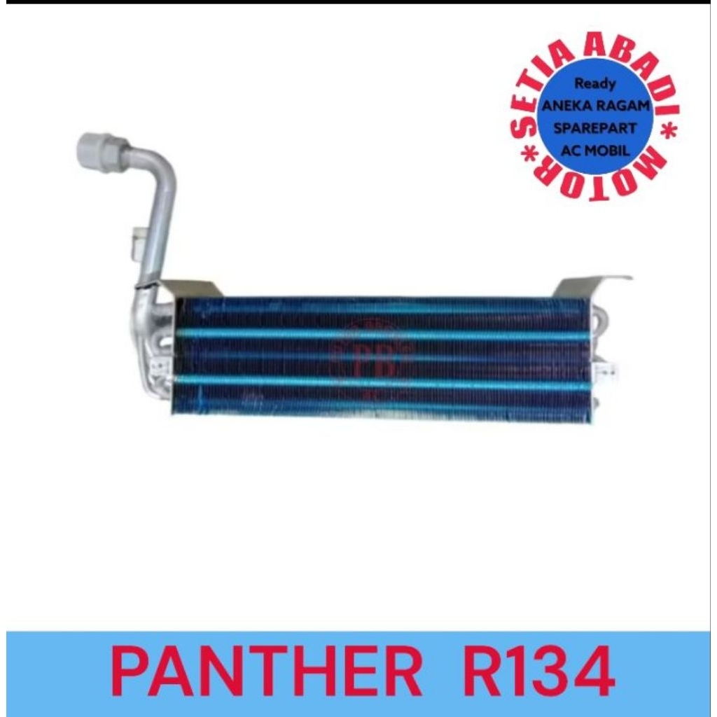 evaporator cooling coil Evap AC MOBIL ISUZU PANTHER