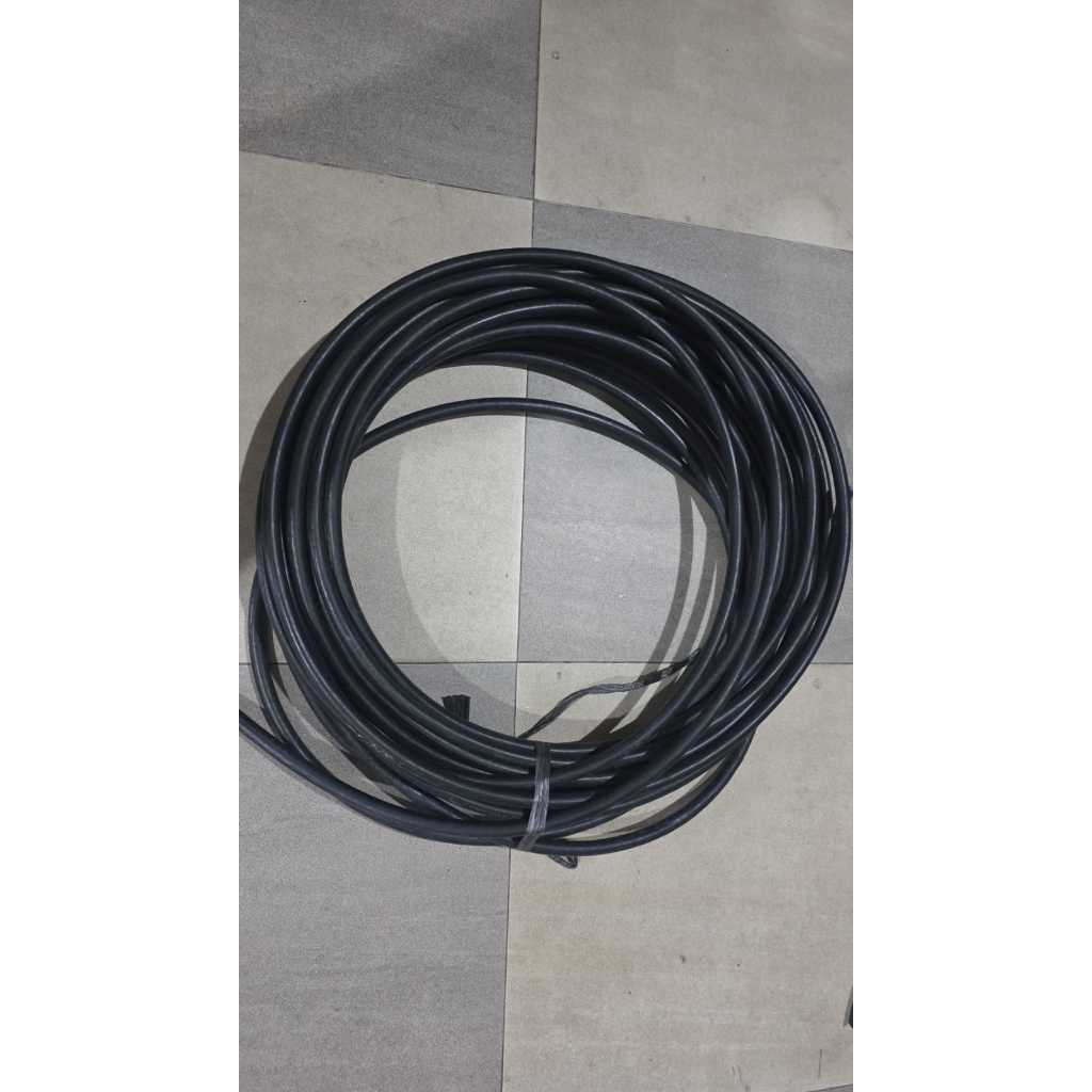 FULL Kabel Twisted 2x16 mm / Kabel SR 2x16 / Kabel Twist SR 2x16 FULL