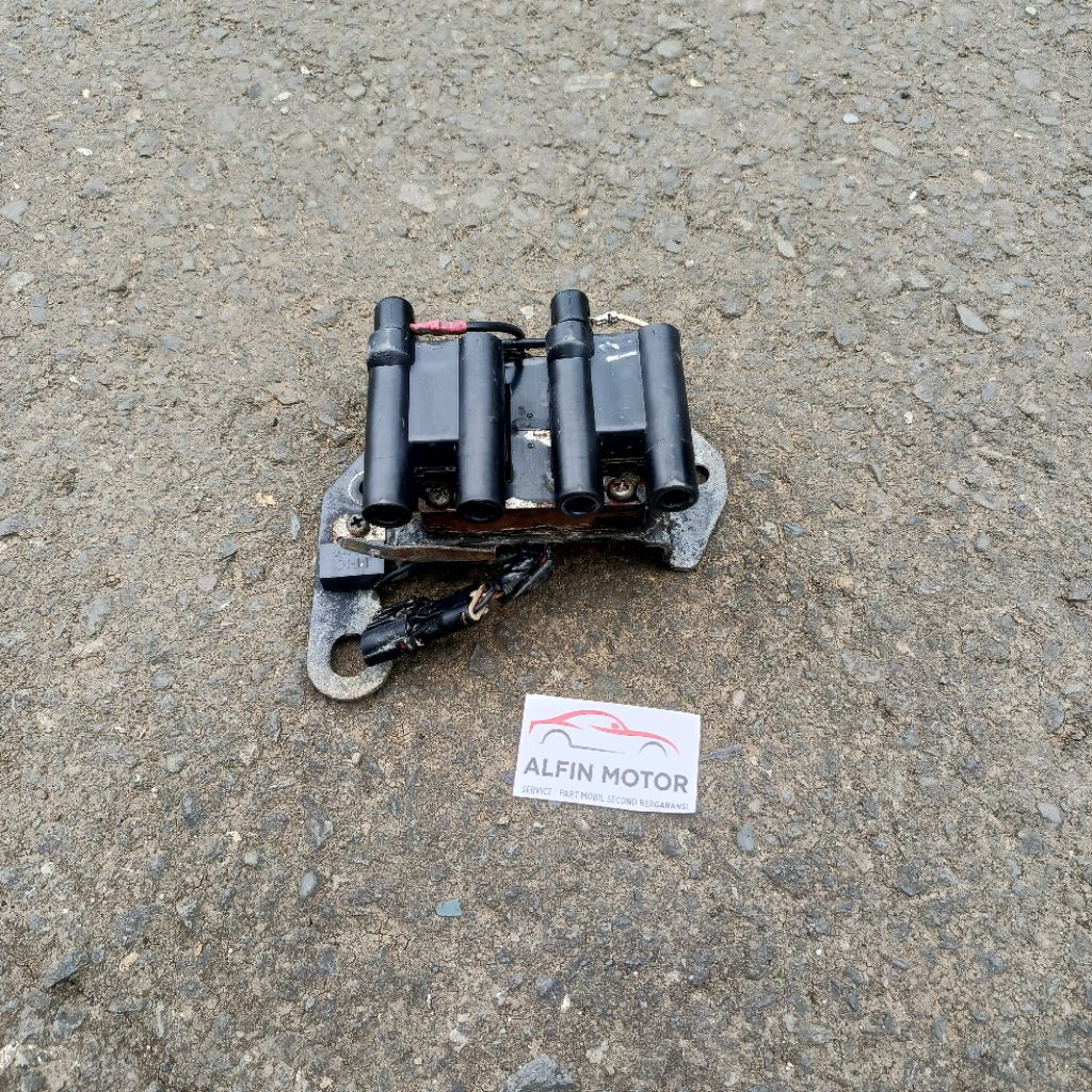KOIL HYUNDAI ATOZ HYUNDAI GETZ KOIL KIA PICANTO