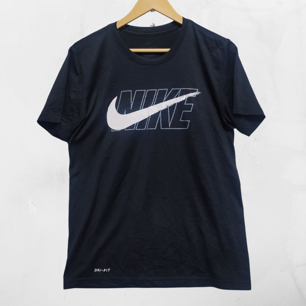 the NK tee | Running tee | Sportwear | Dryfit