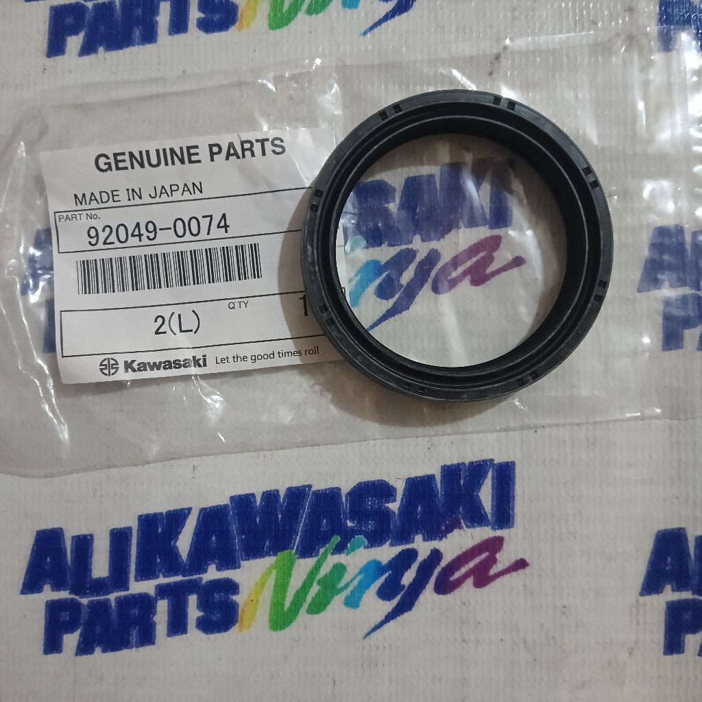 SIL seal sel sok shock usd kx 250 kx250 original