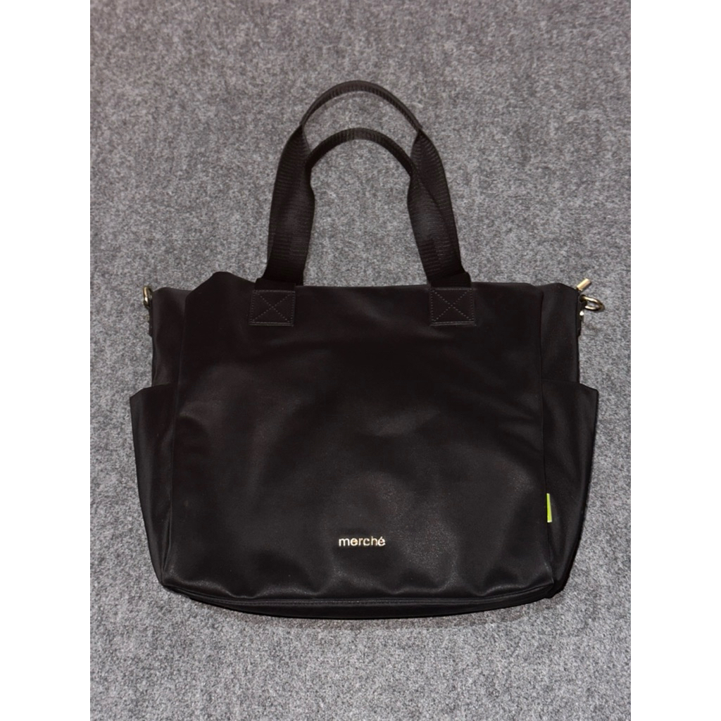 Tote Bag Wanita Merche (preloved/secondhand) Billy