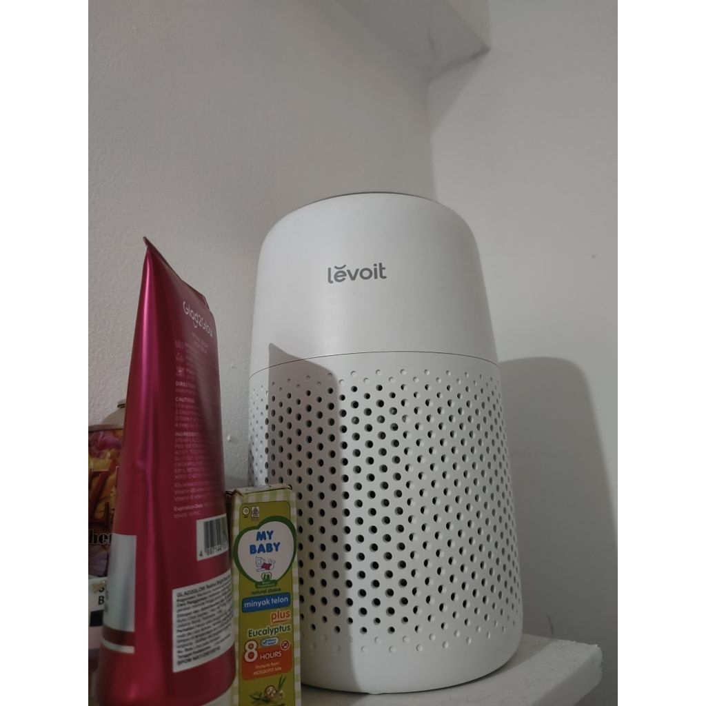 Levoit Mini Air Purifier