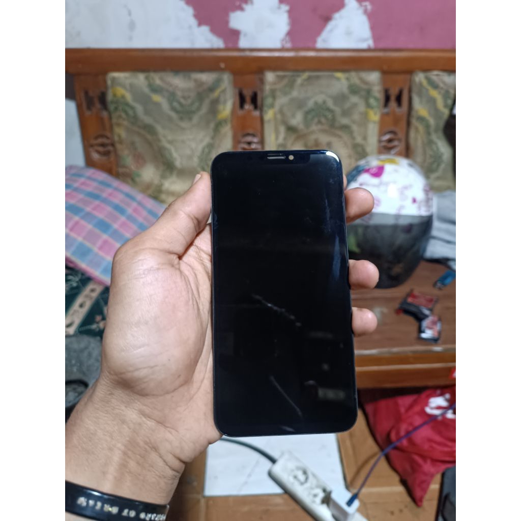 LCD IPHONE X ORIGINAL LF OLED HD NOMINUS MULUS