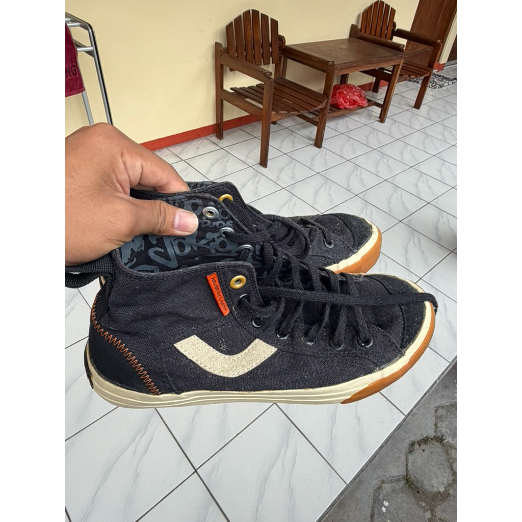 ventela nevertoolavish