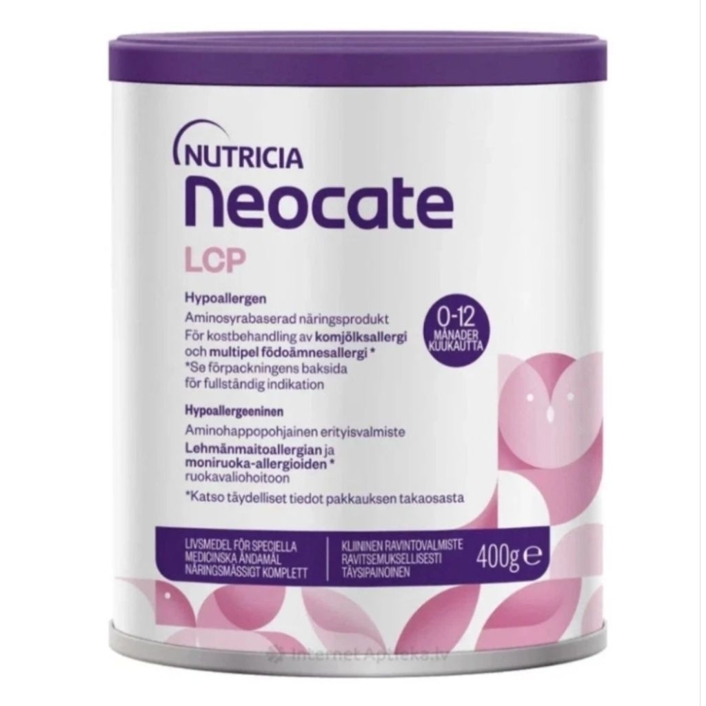 NEOCATE LCP