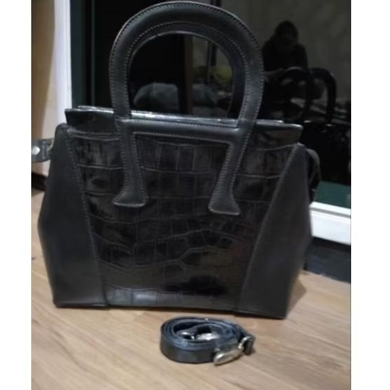 Aigner Tote Bag