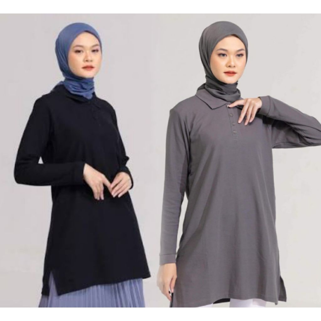 Dauky Ladies Polo shirt