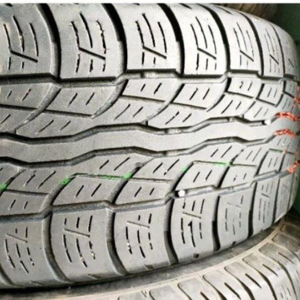 Ban Mobil 235/60 R16 Bridgestone Dueler Ukuran 235/60 R16