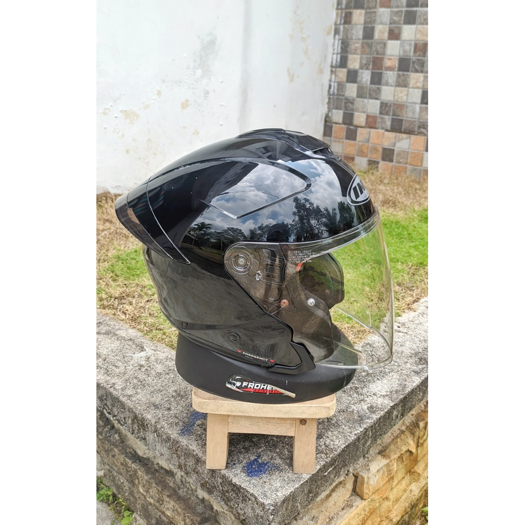 INK TERRA 2 BLACK GLOSSY ORIGINAL SECOND