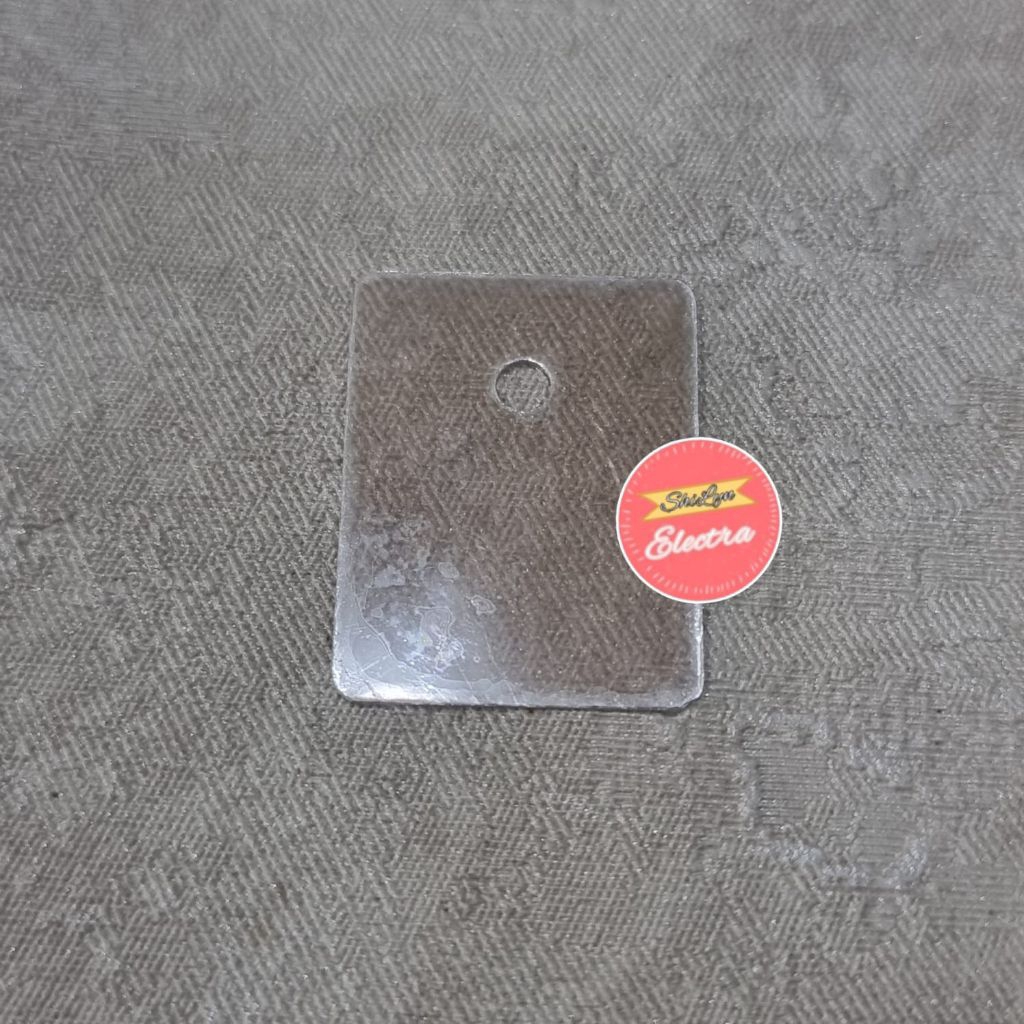 MIKA 5200 TOSHIBA ISOLATOR MIKAA 5200 TOSHIBA