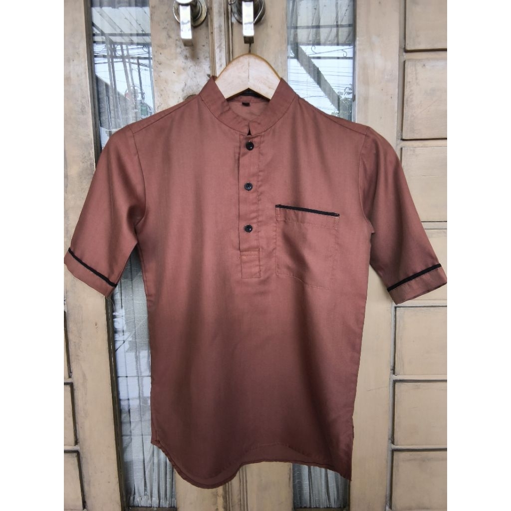 Koko Anak Preloved