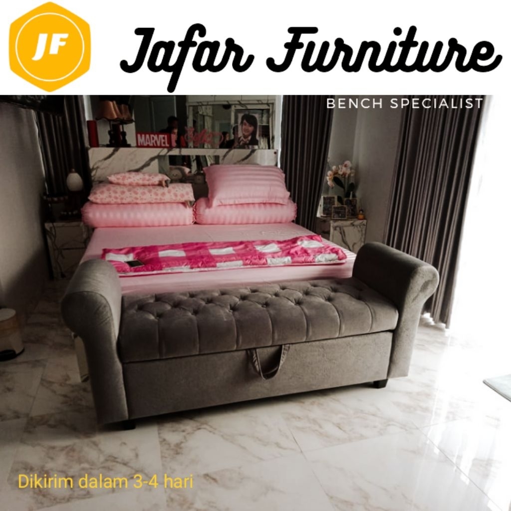 Sofa Bench Container Sofa Box