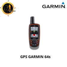 Gps Garmin 64s Original - 64s Bekas Batangan