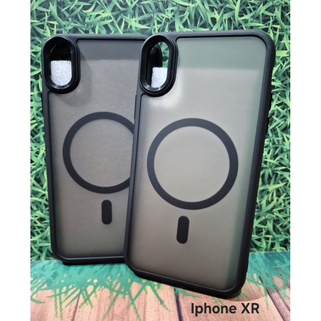 Case Magsafe Iphone Xr Iphone 13/14