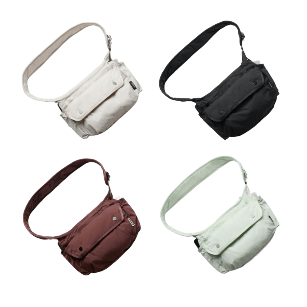 Cinch Sling Bellroy 7L Tas Bellroy Cinch Sling