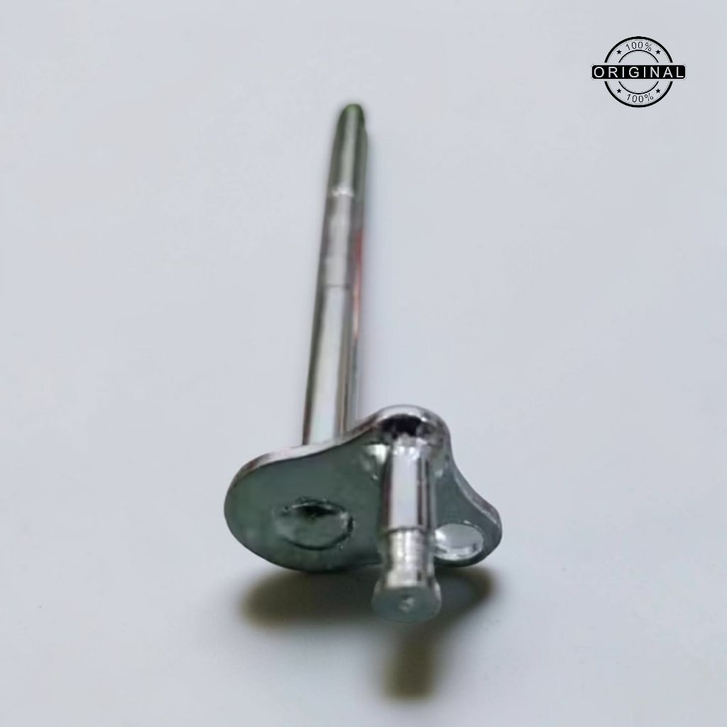 As Standar Tengah/Dua, Genio New, BeAT K1A New, Scoopy New, Vario 110, Original