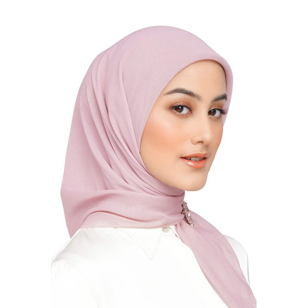 Nada Puspita Daily Scarf