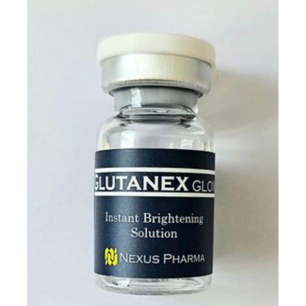 GLUTANEX GLOW GLUTANEX SKIN BOOSTER KOREA