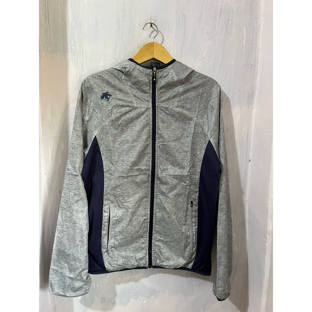 Descente Jaket