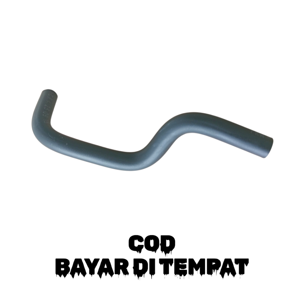 Selang Hawa CVT Beat Fi Vario Fi Scoopy Beat K1A Selang Pernafasan CVT Beat LED Genio Beat ESP Selan