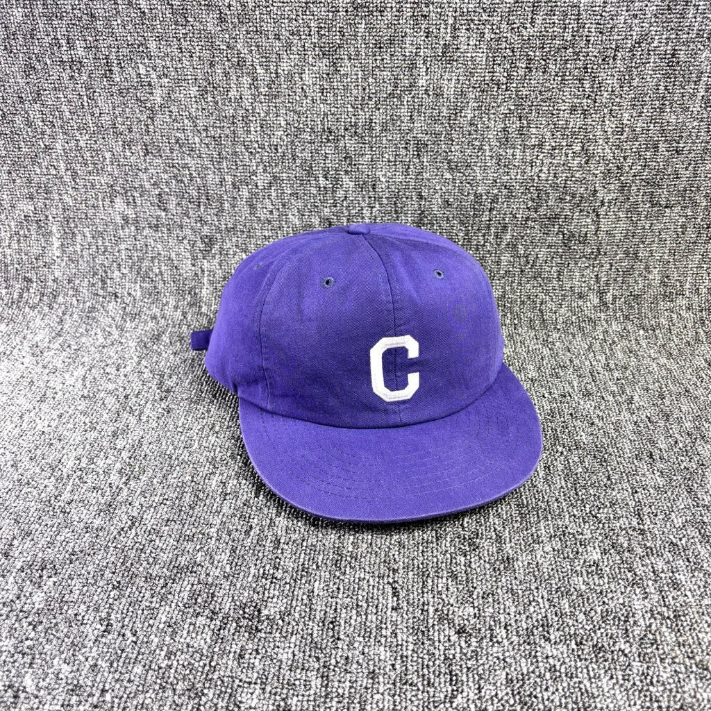 Topi Covernat Cap Second Preloved Original 239