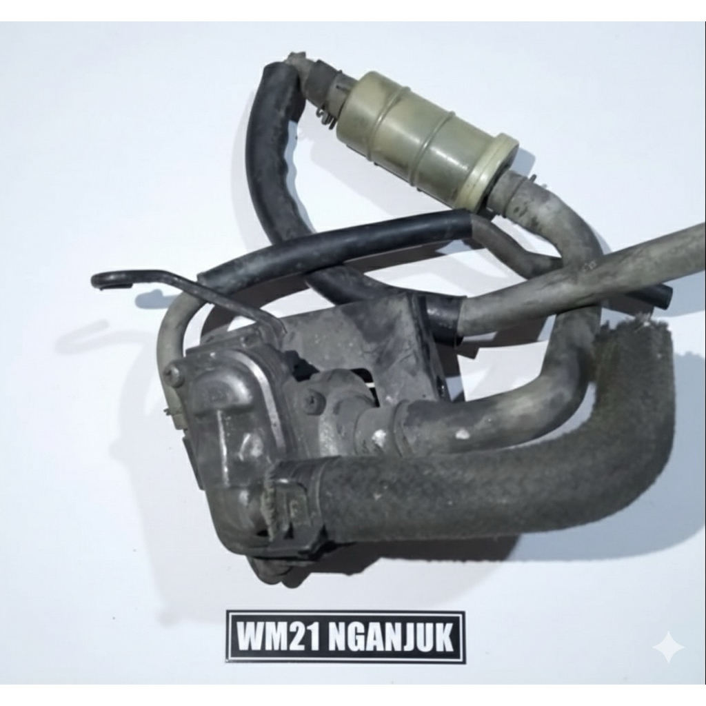 EMISI MEGAPRO PRIMUS SELANG AIS MEGA PRO MP NEW