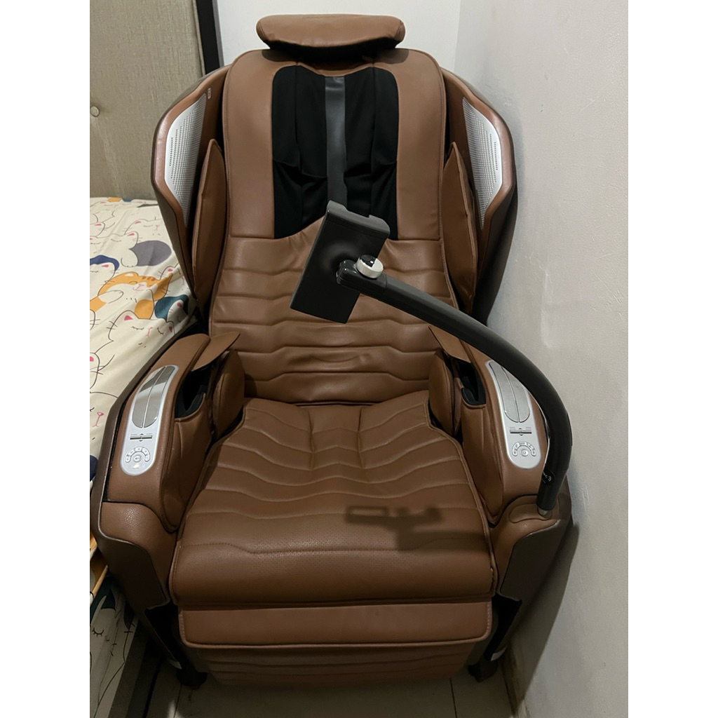 JUAL OSIM uLove 3 Well-Being Chair (Original) PRELOVED