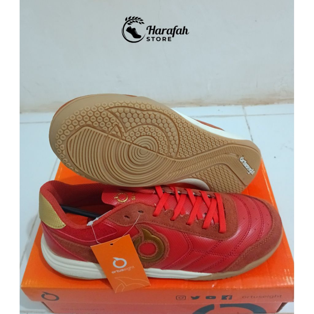 Ortuseight Jogosala Victus