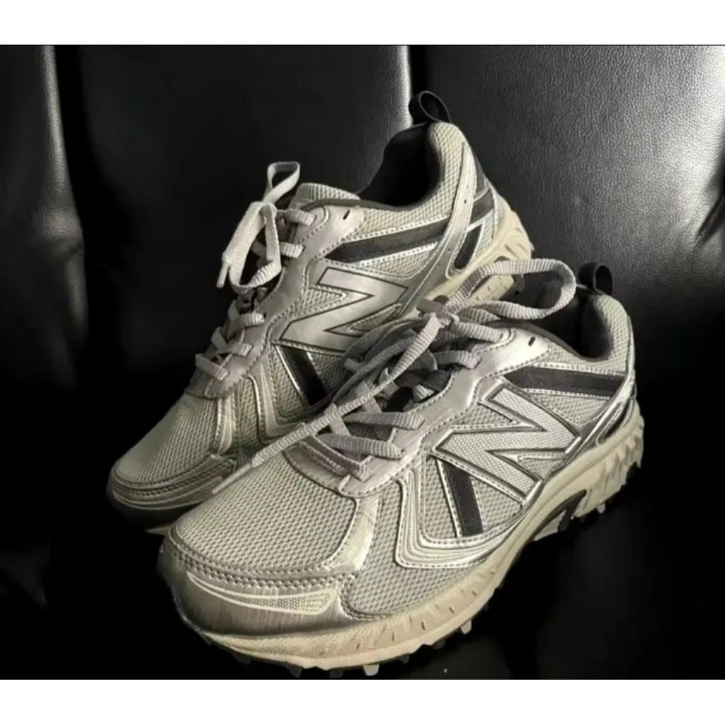 NB Trail Run 410 ,Sz 41