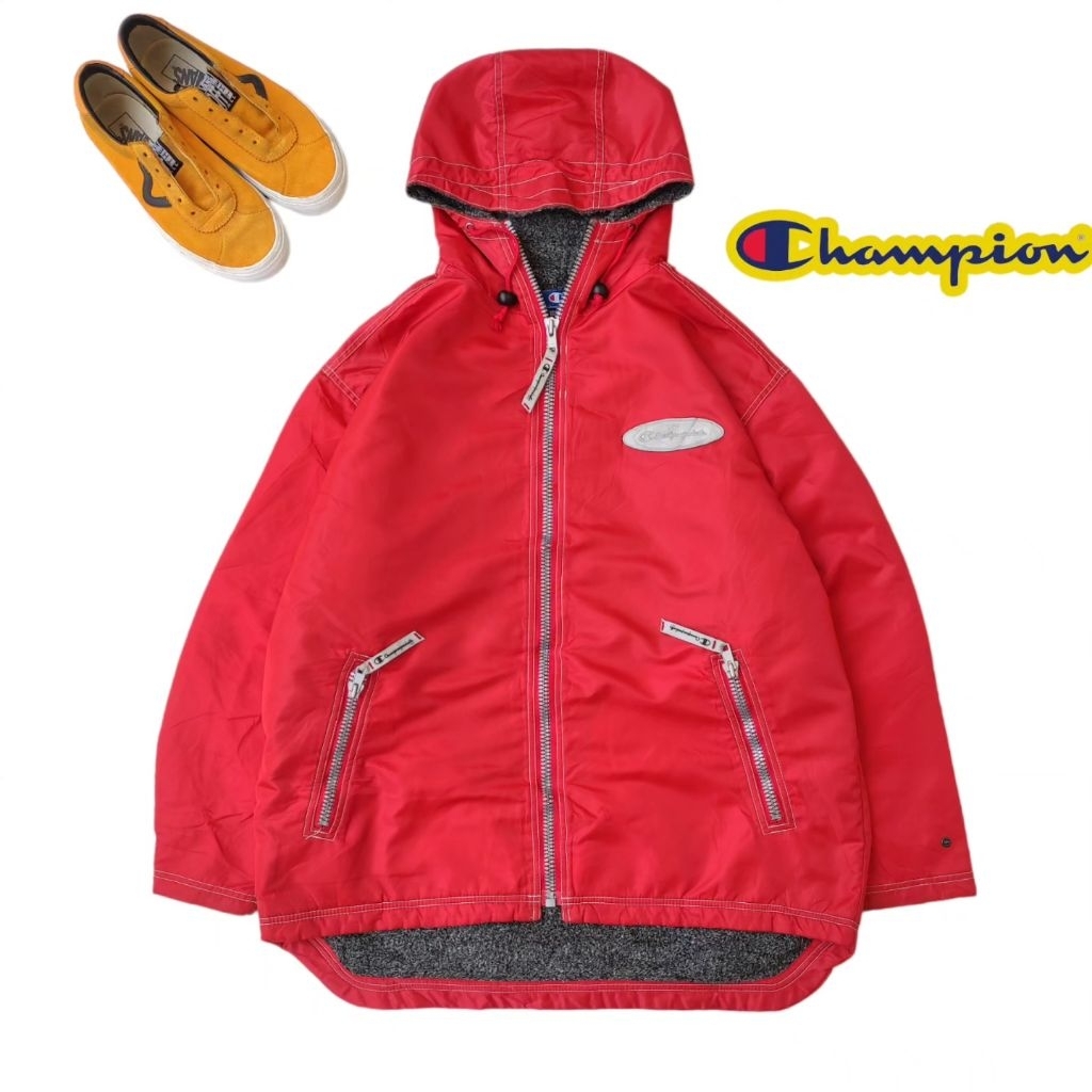 Champion jaket vintage