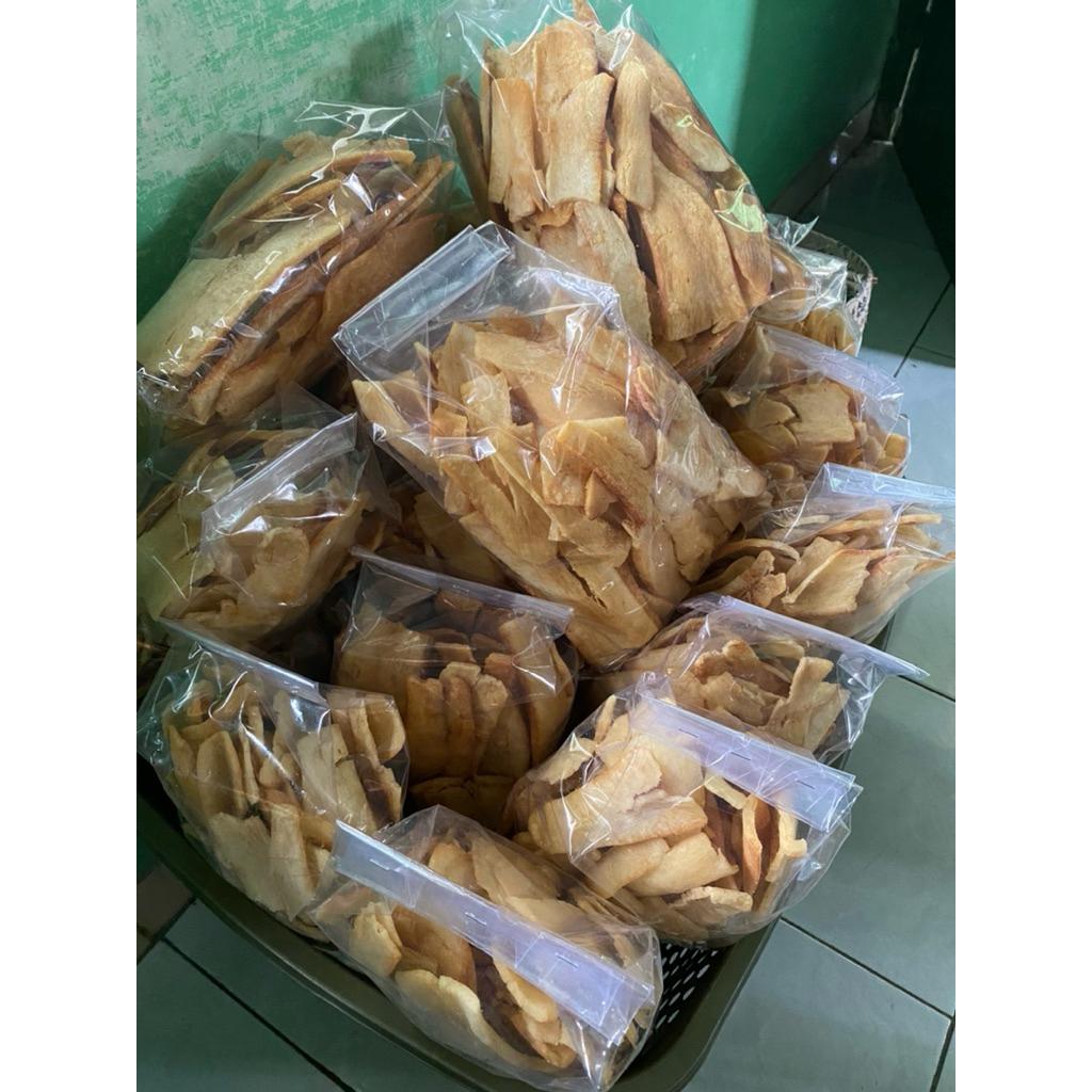 SINGKONG PRESTO SUPER RENYAH