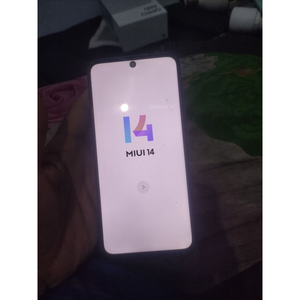 redmi not 10s second