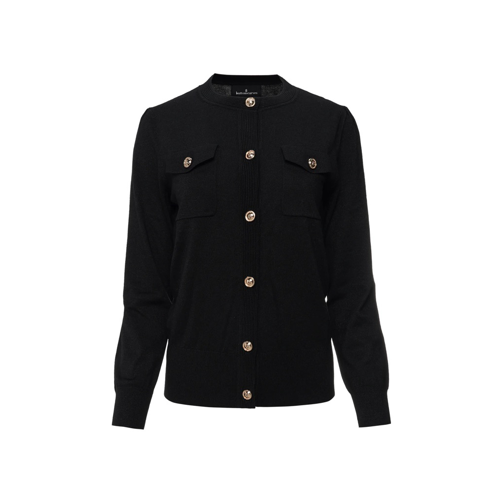 lisa cardigan buttonscarves cardigan benang jarum duma ariel