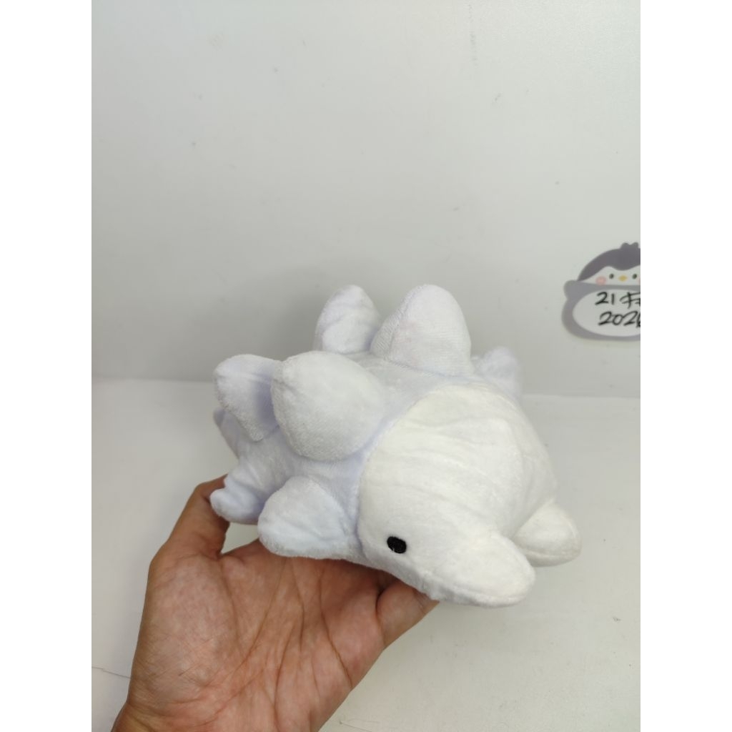 boneka snom pokemon original banpresto