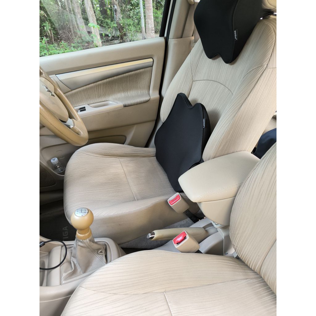 Console Box Armrest Suzuki Ertiga
