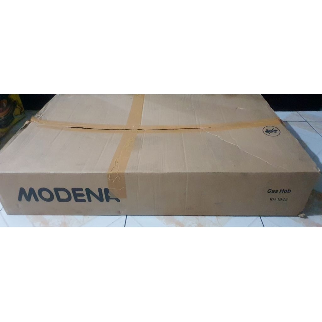 Kompor Modena 5 Tungku