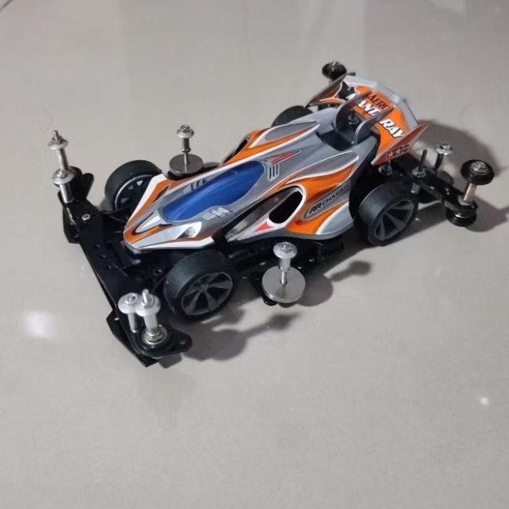 TAMIYA MINI AERO MANTARAY
