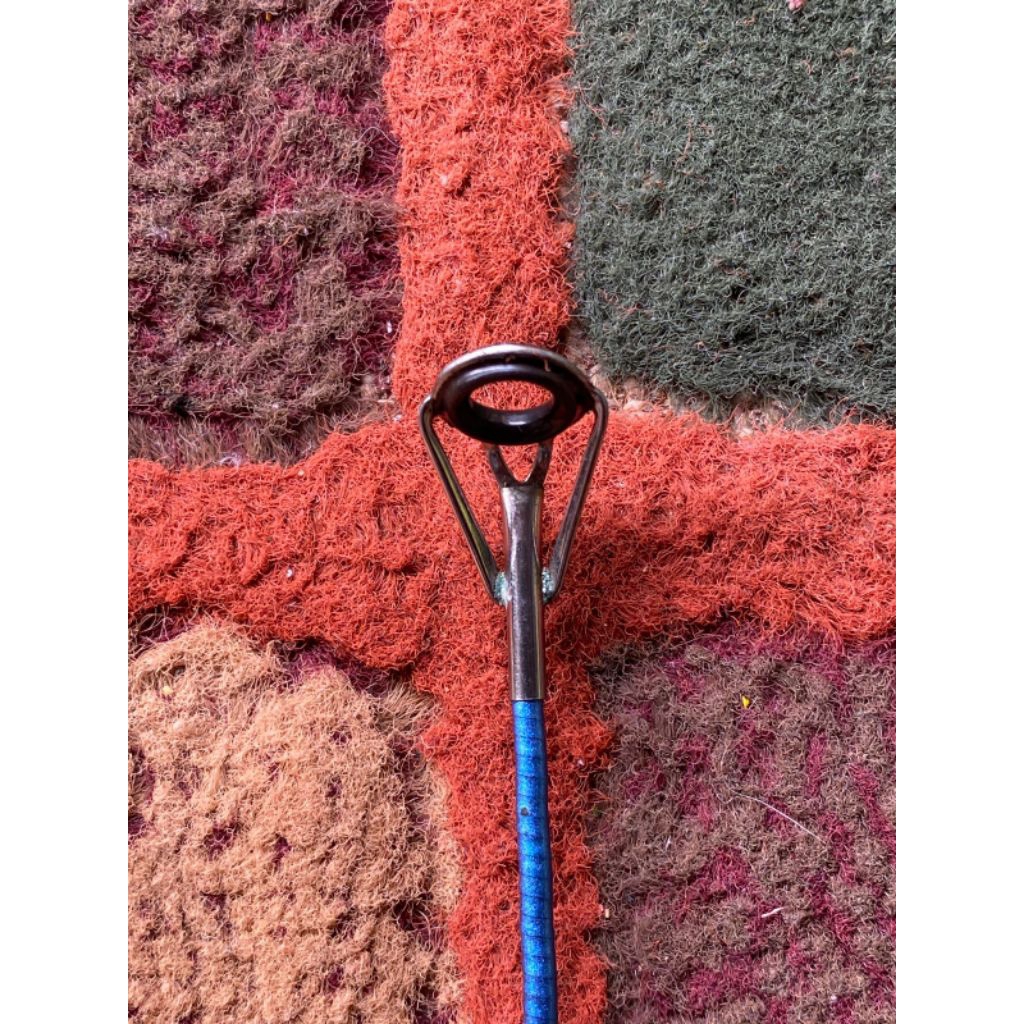 joran Shimano super spin Joy 405 dxt