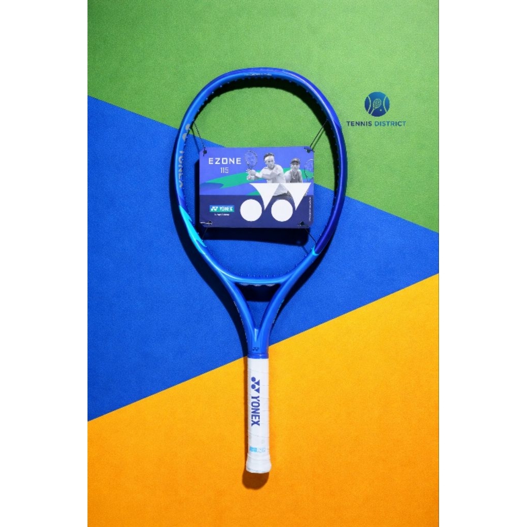 RAKET TENIS YONEX EZONE 115