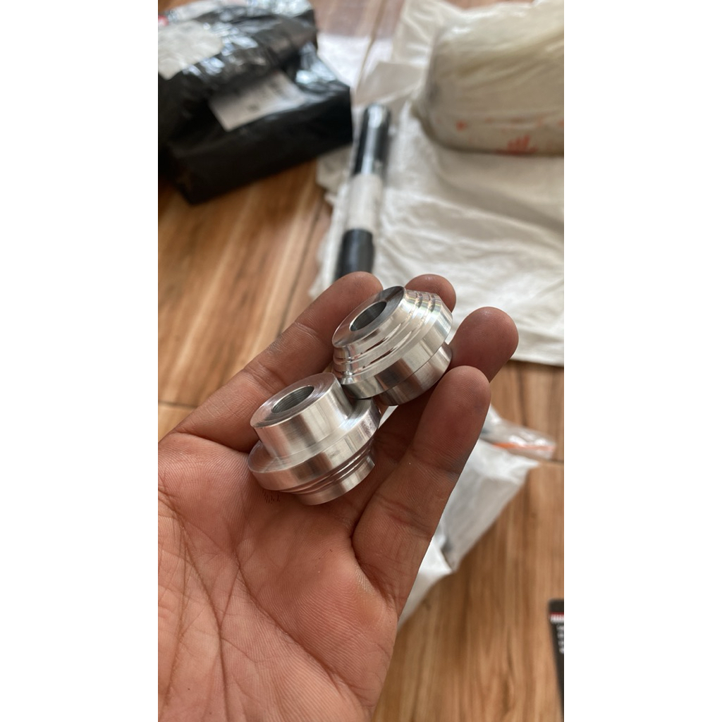 BOSH BOSHAN VELG SATRIA FU PALANG 8 | BOSH VELG VROSSI P8 PNP SATRIA FU