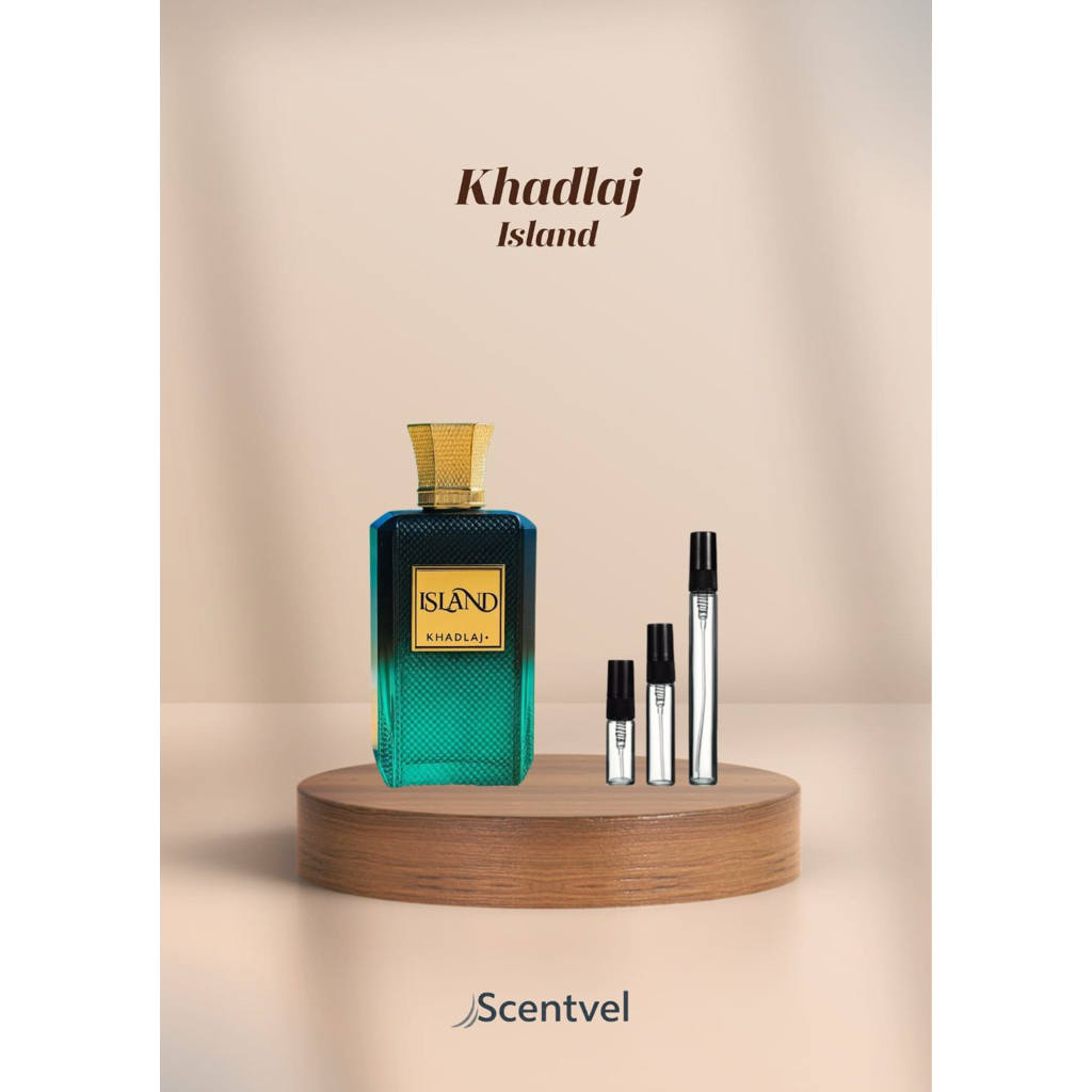 Khadlaj Island