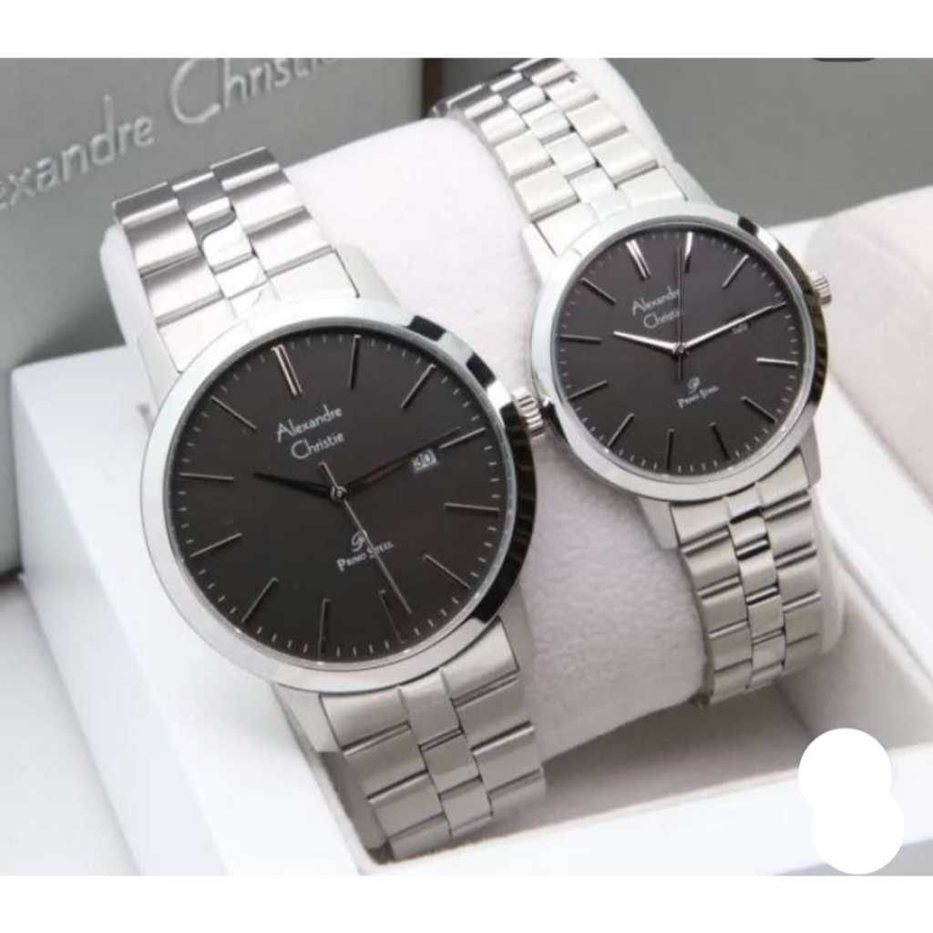 ALEXANDRE CHRISTIE ACF 1007