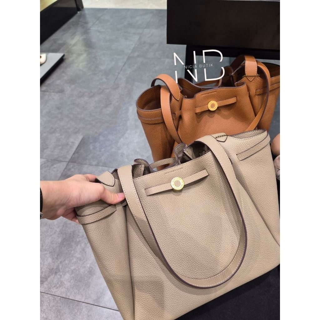 Tas staccato sale 50% kode 6