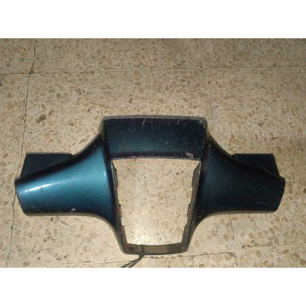 Batok Atas Honda Supercub C700 C800 ( sdh bekas dempulan ) Bekas