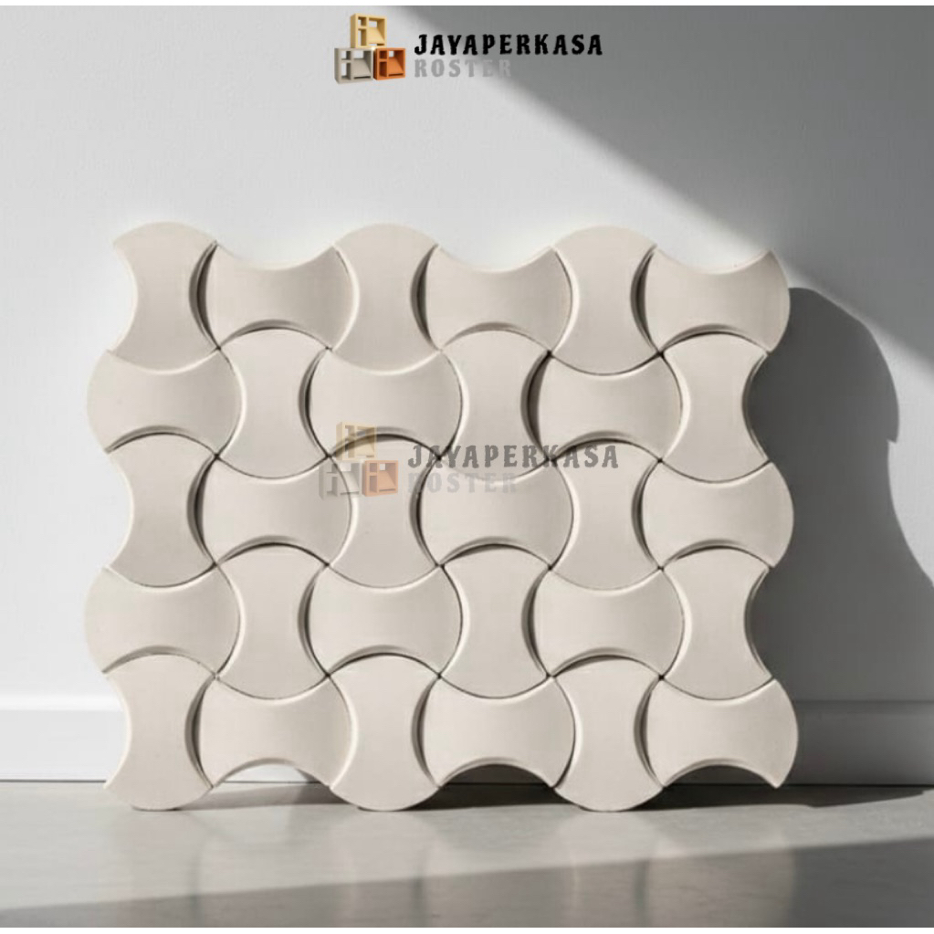 Roster tempel,wall,wallfanel,dinding roster,bata Roster ,dekorasi rumah,dinding rumah minimalis, Ros