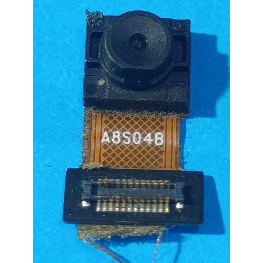 CAMERA DEPAN HP OPPO A3S CPH1803 ORI COPOTAN