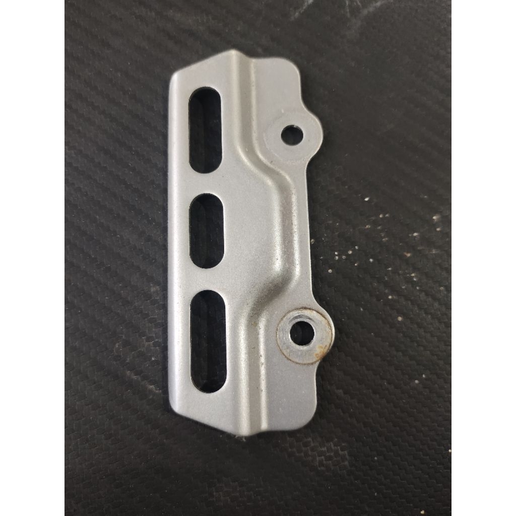 braket selang rem Klx 250