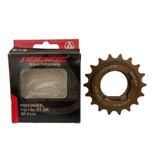 FreeWheel Gear PACIFIC Sepeda 16T Roda Gigi