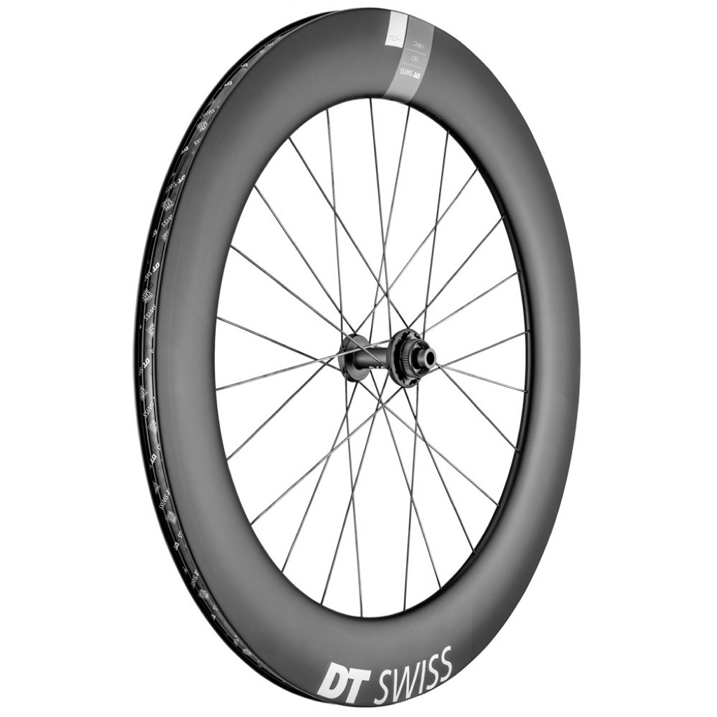 Wheelset DT Swiss ARC 1400 62mm Ratchet REAR ONLY Centerlock Shimano